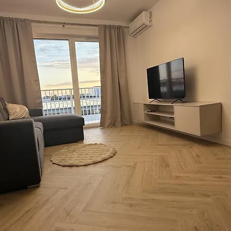 Kaszmirowy Apartamento *