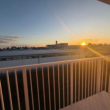 Apartamento Kaszmirowy Mrągowo