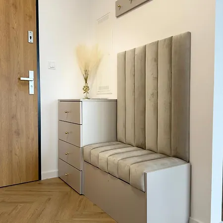 Apartamento Kaszmirowy *