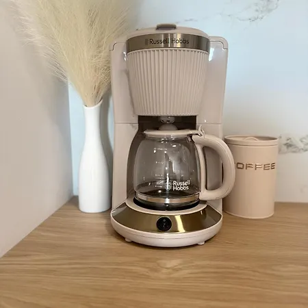 Kaszmirowy Apartamento Mrągowo