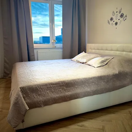 Apartamento Kaszmirowy