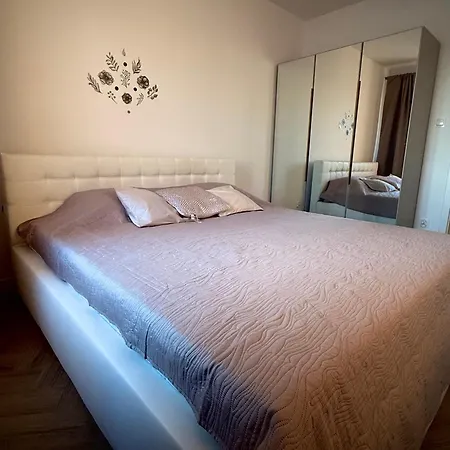 Apartamento Kaszmirowy Mrągowo
